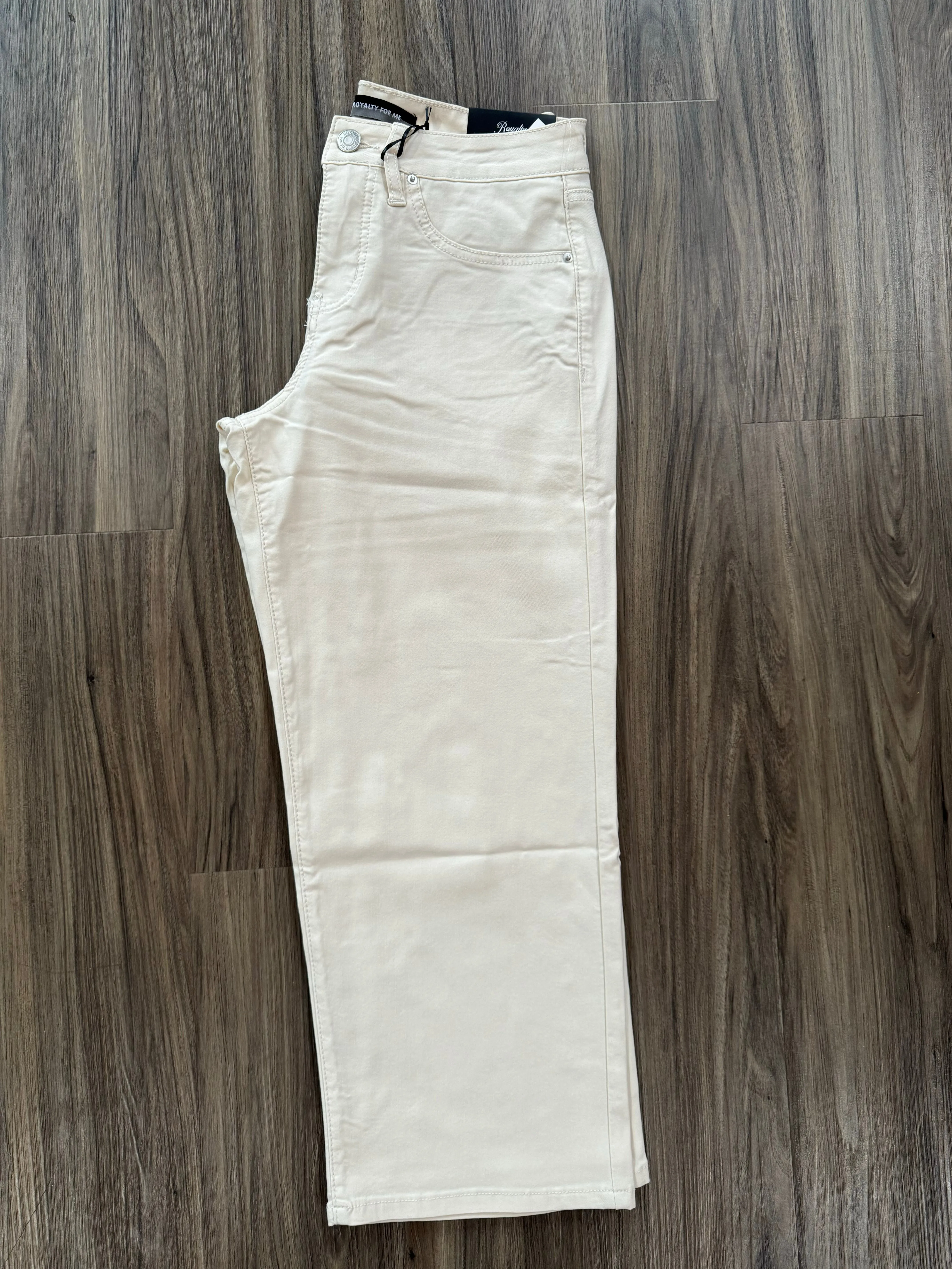 bone ultra stretch cropped flares