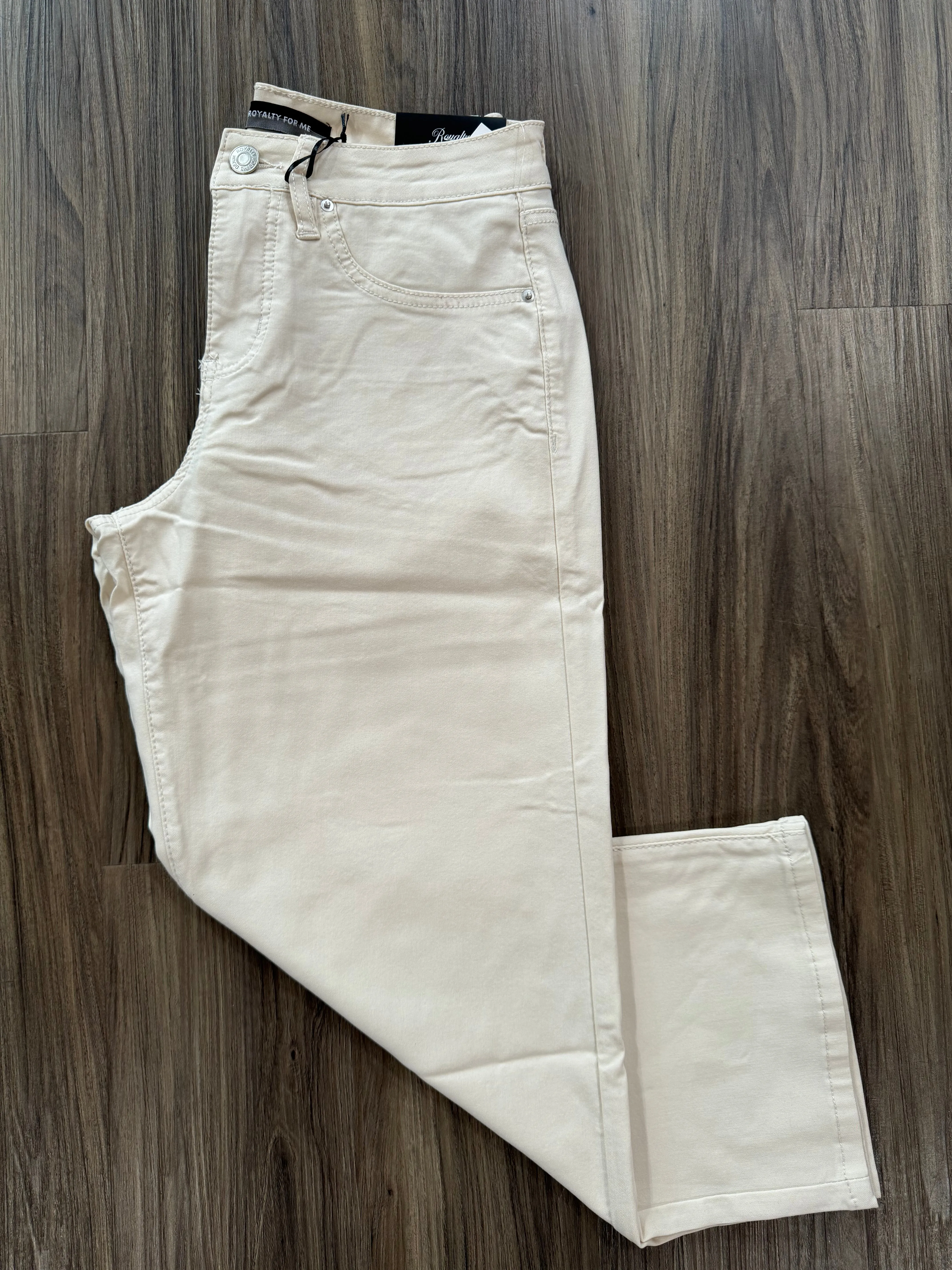 bone ultra stretch cropped flares