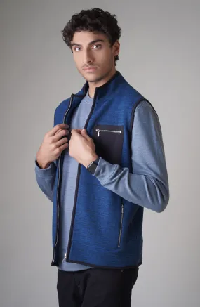 Brush Thermal Vest