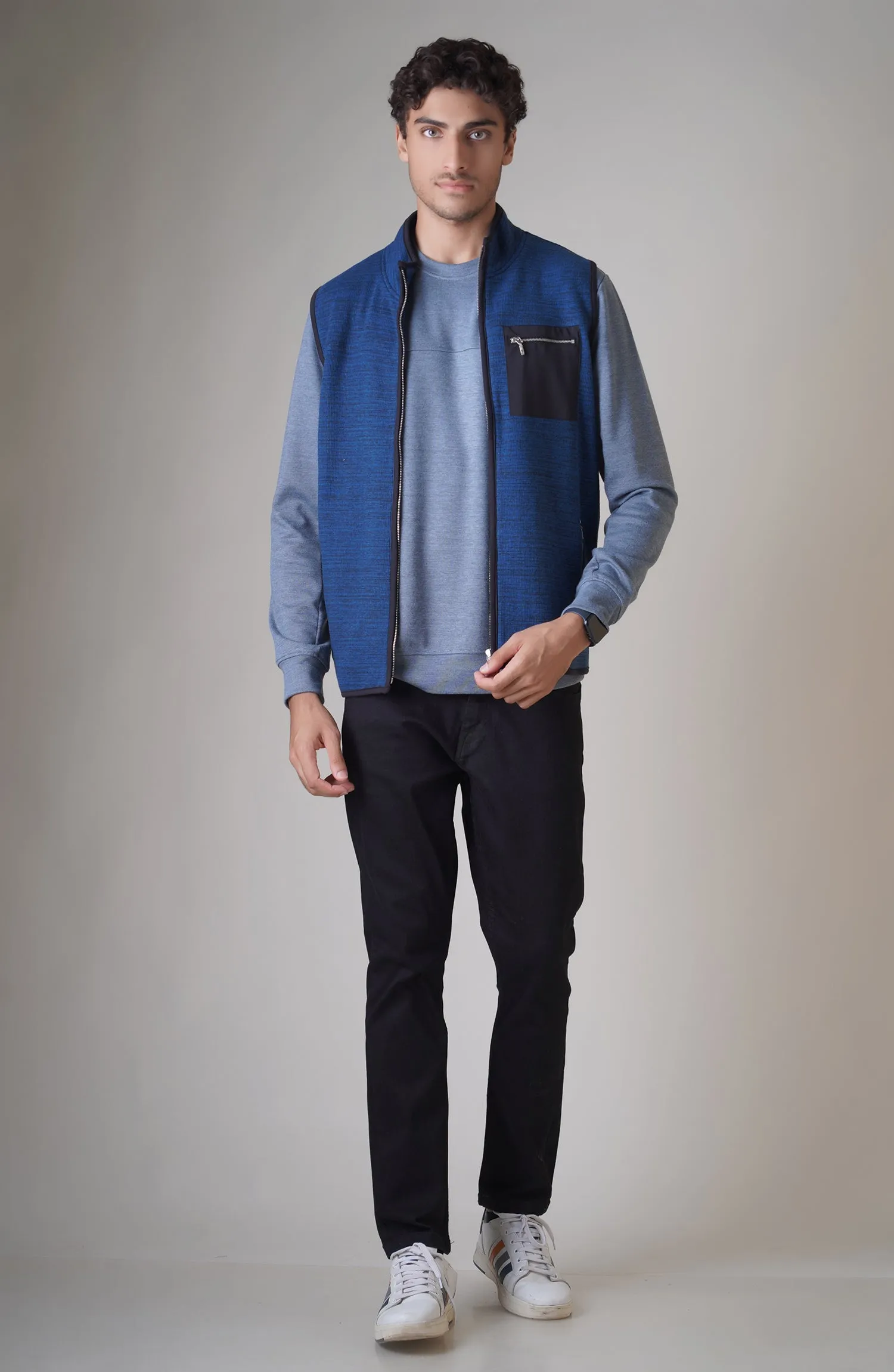 Brush Thermal Vest