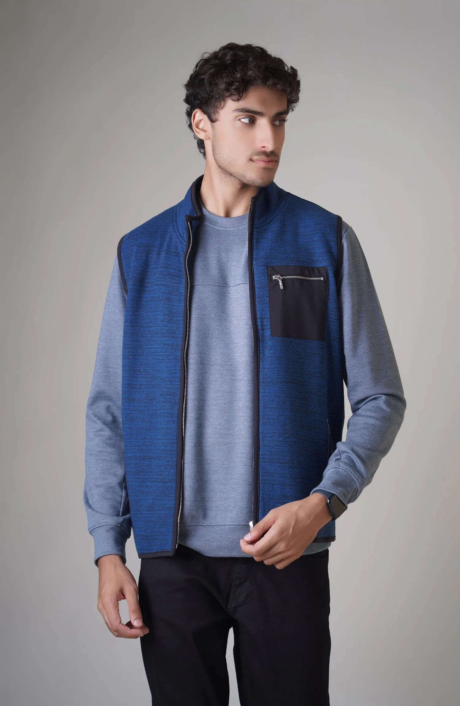 Brush Thermal Vest