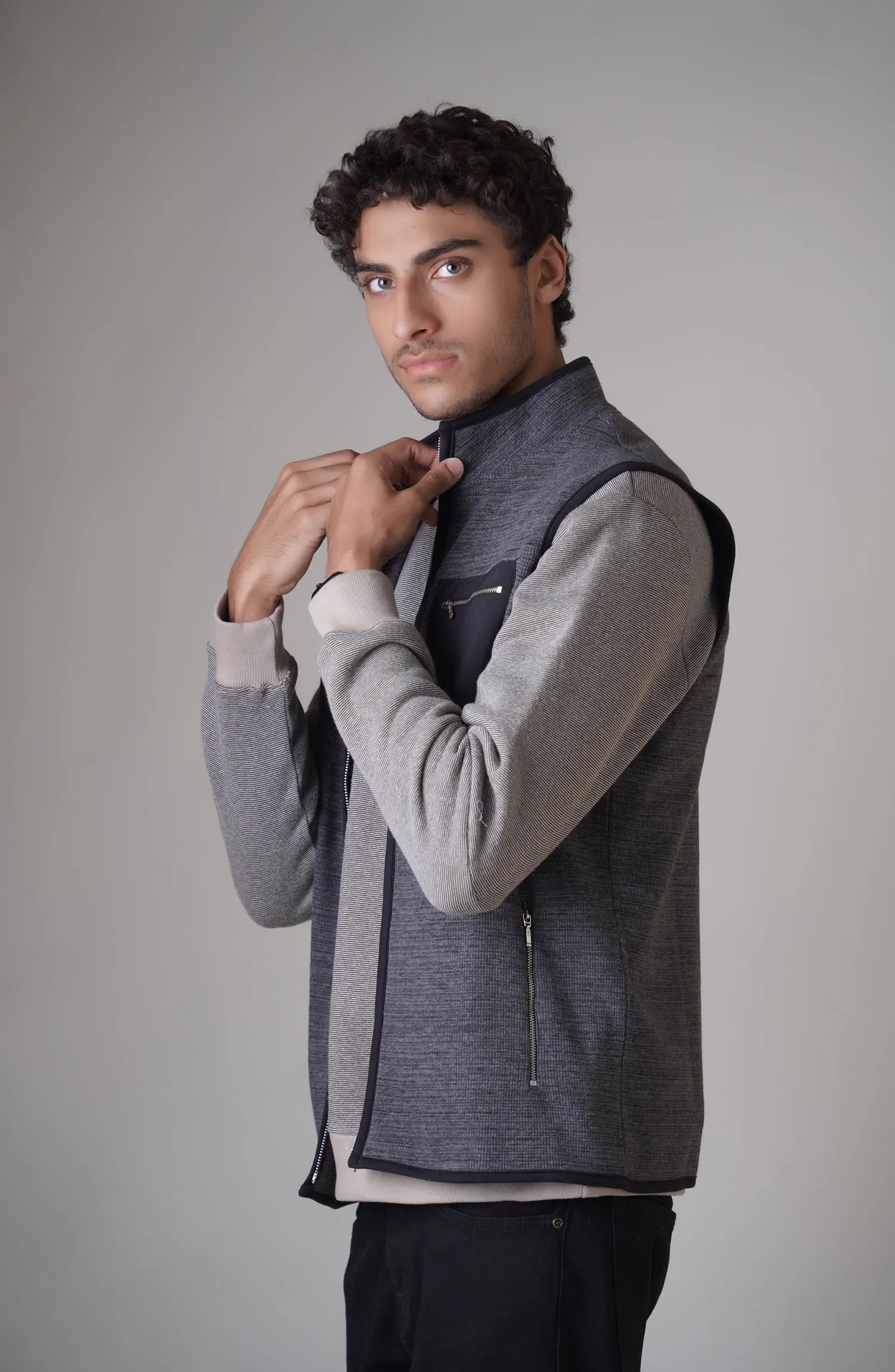 Brush Thermal Vest