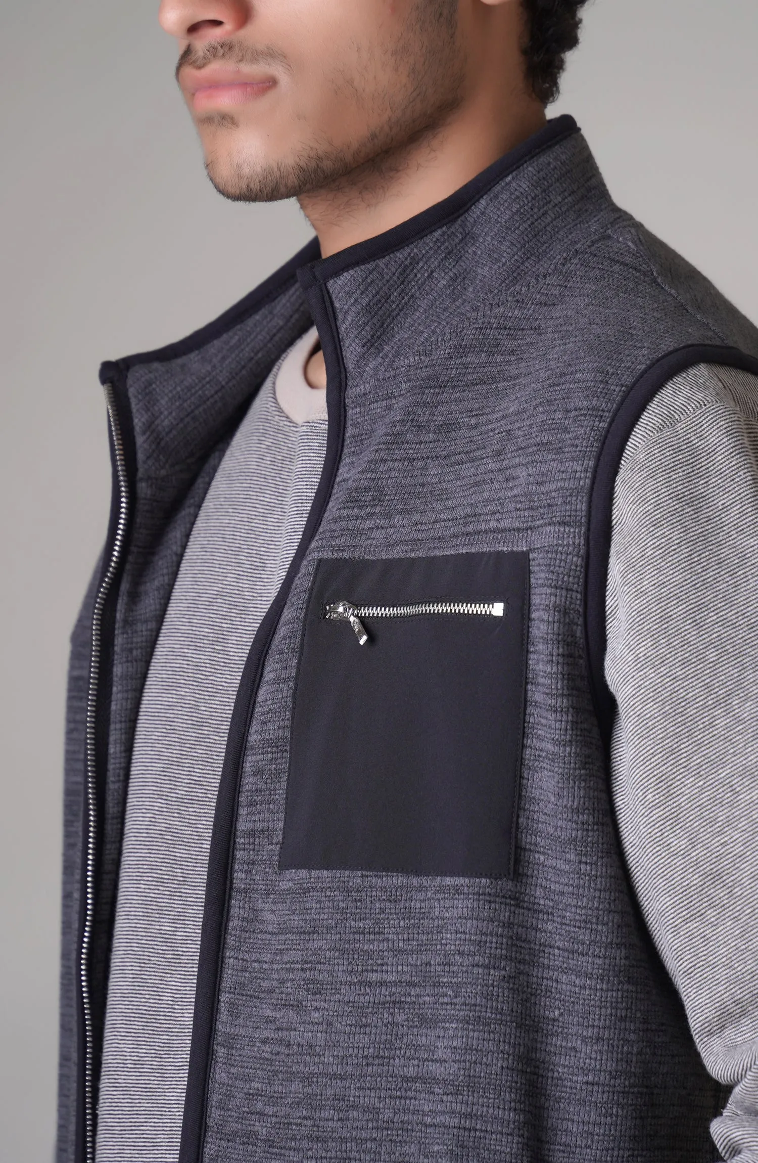Brush Thermal Vest