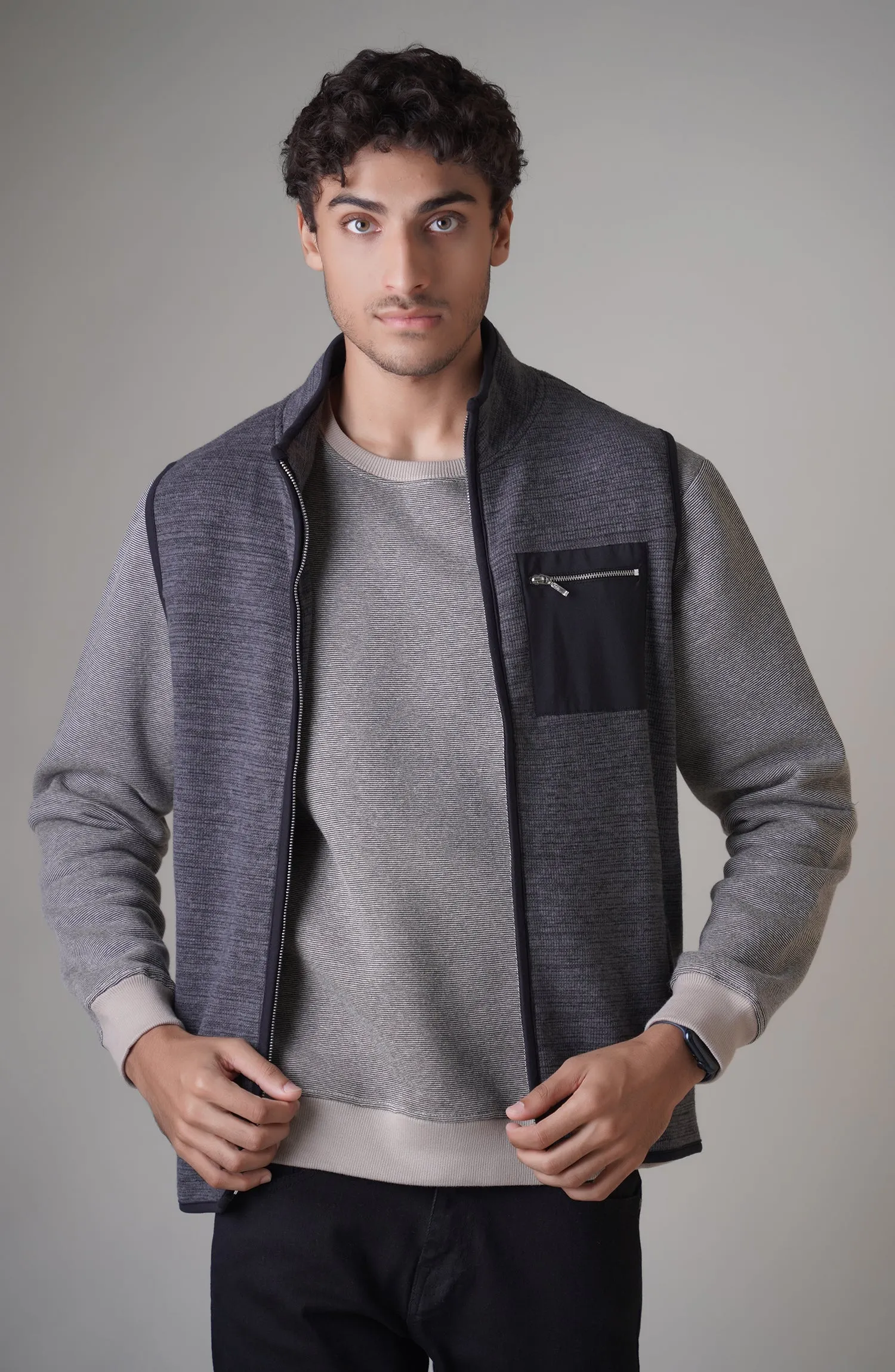 Brush Thermal Vest