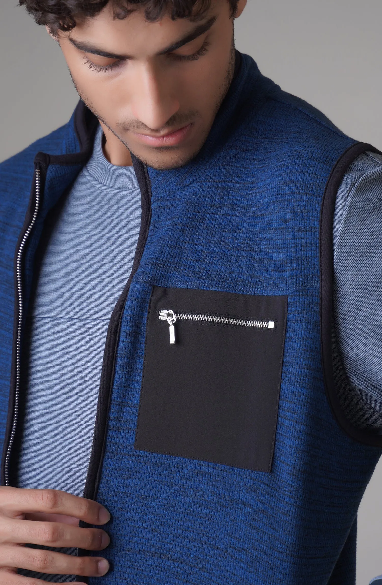 Brush Thermal Vest