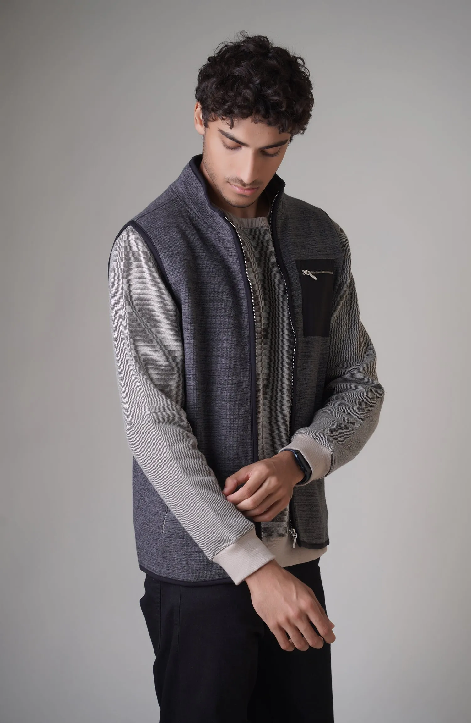 Brush Thermal Vest