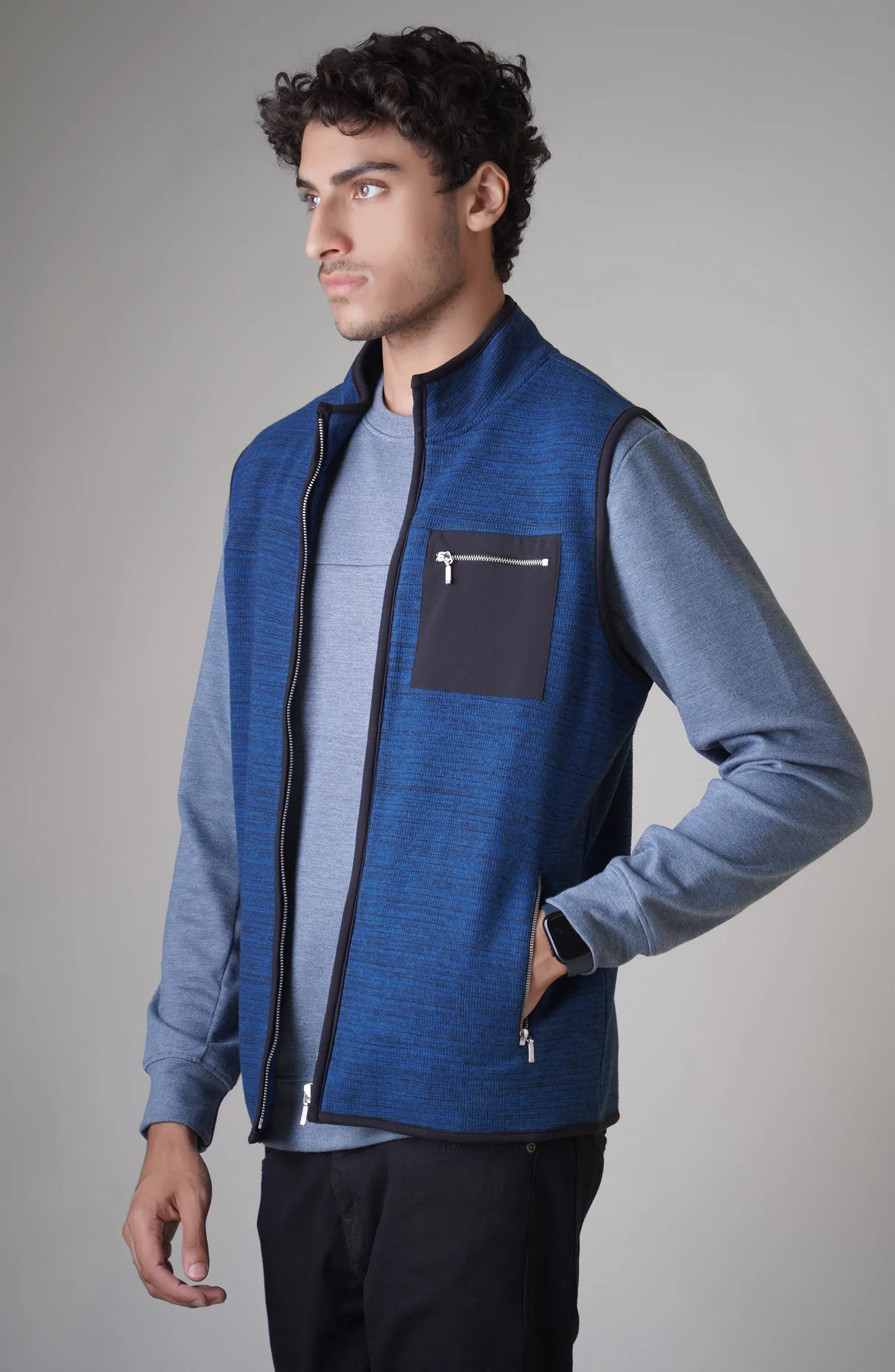 Brush Thermal Vest