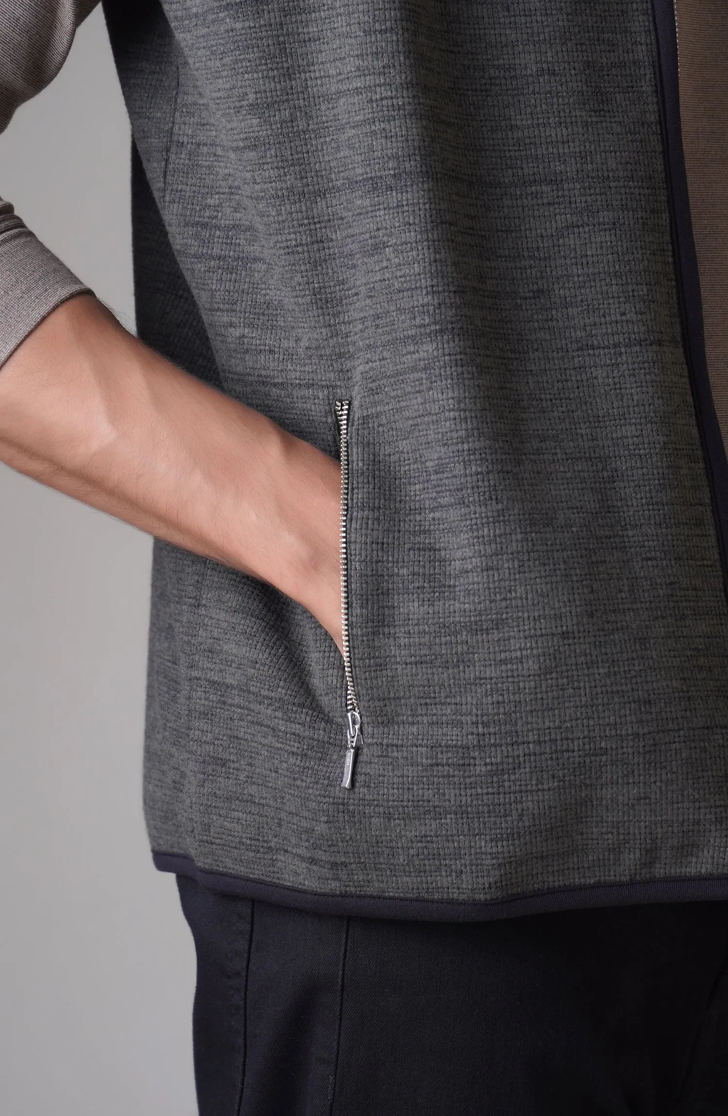 Brush Thermal Vest