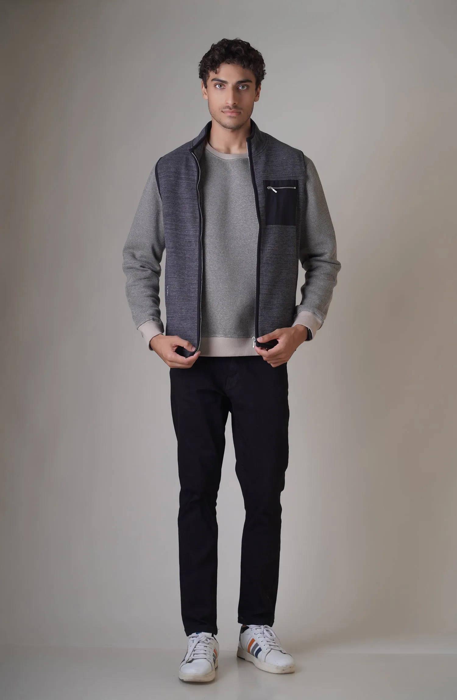 Brush Thermal Vest