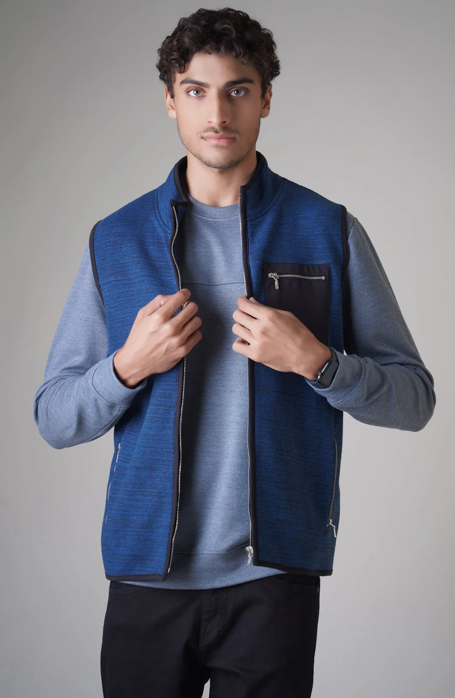 Brush Thermal Vest