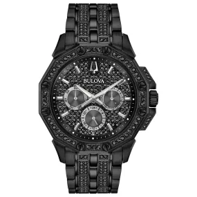 BULOVA CRYSTAL 98C134
