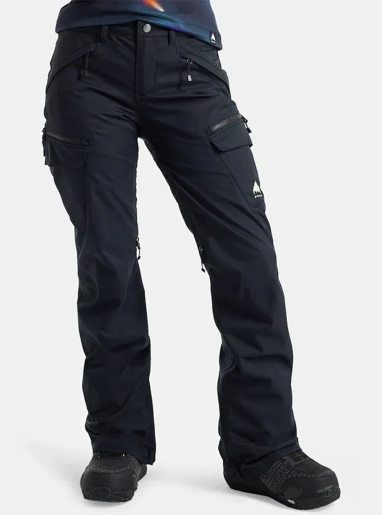 Burton Women's Gloria 2L Stretch Insulated Pants