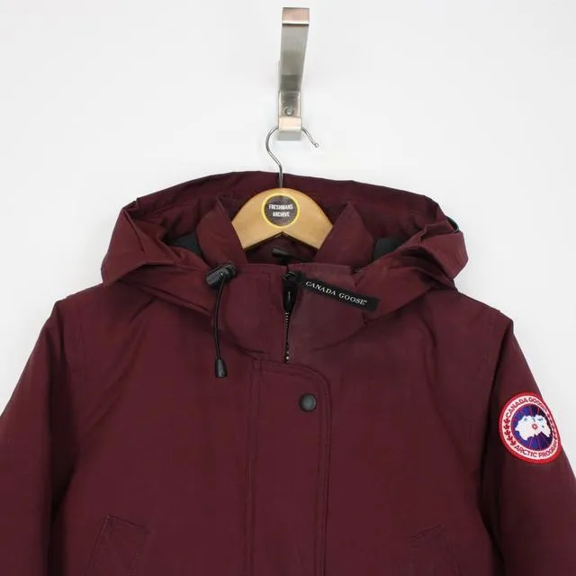 Canada Goose Trillium Parka Down Coat Large