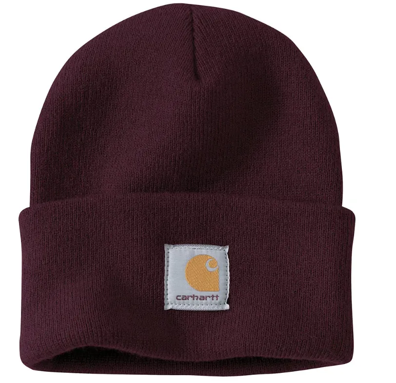 Carhartt Knit Cuffed Beanie A18