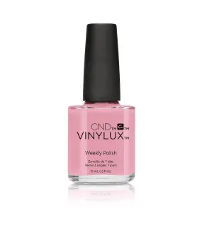 CND - Vinylux Blush Teddy 0.5 oz - #182