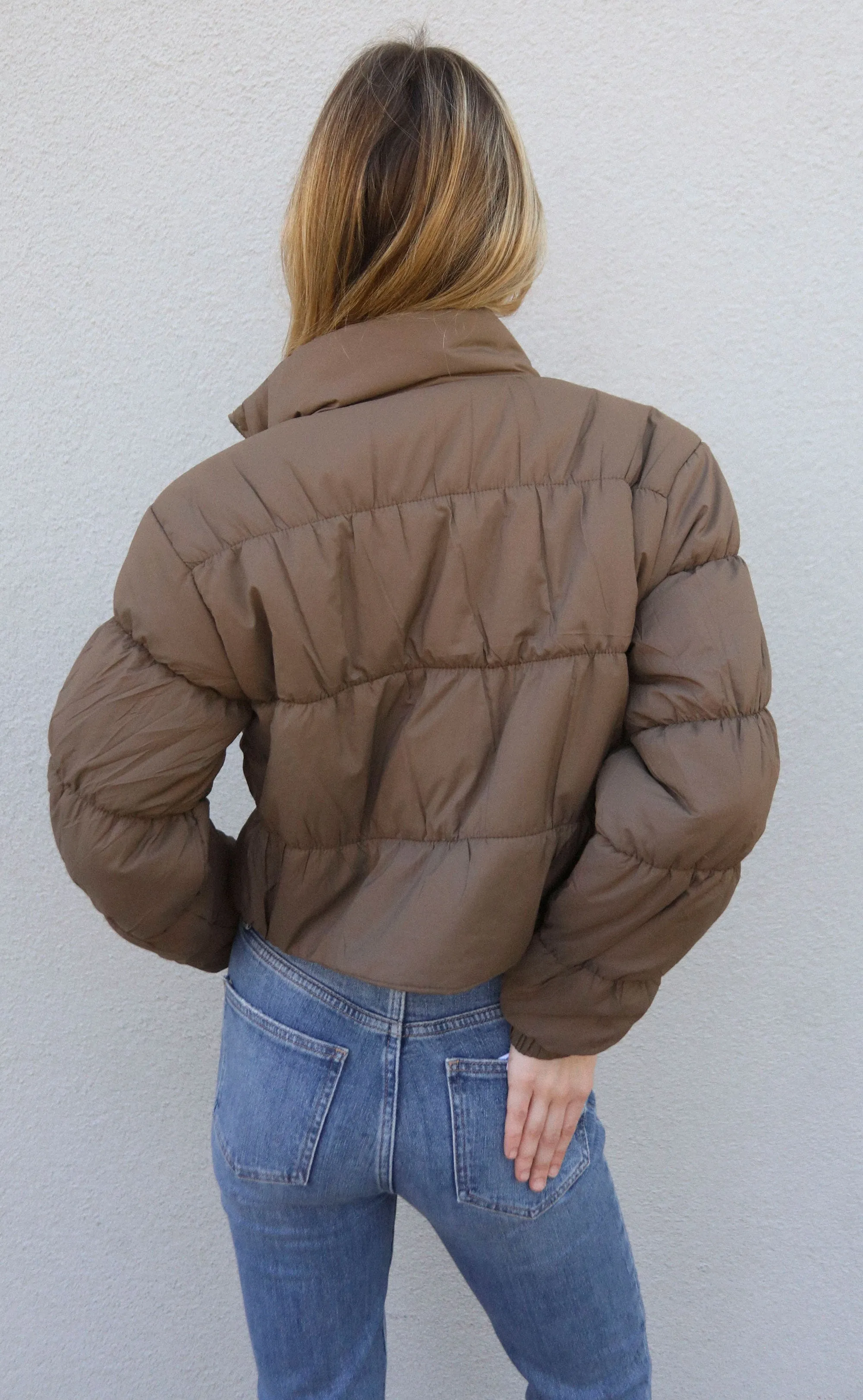 come together jacket