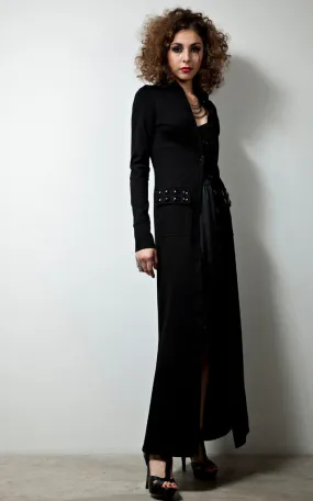 Double knit dress jacket