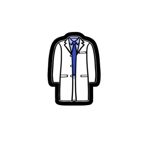Dr. Coat STL Cutter File