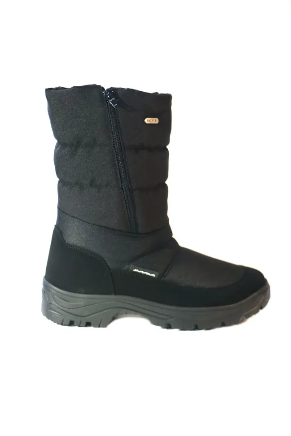 Fango3 OC Black