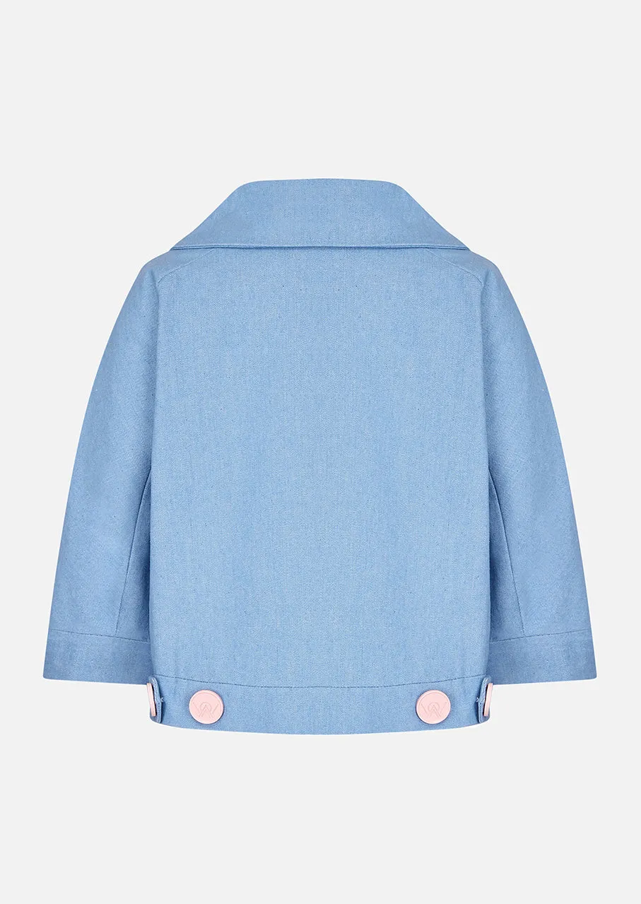 FLORENCE JACKET