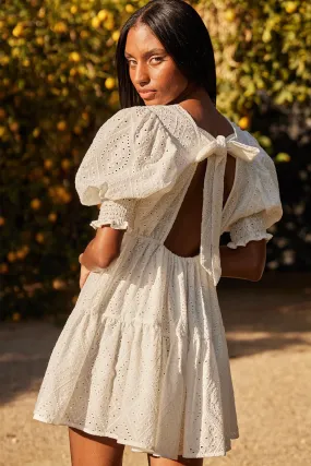 Fraser Dress