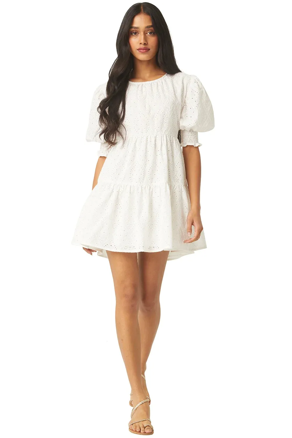 Fraser Dress