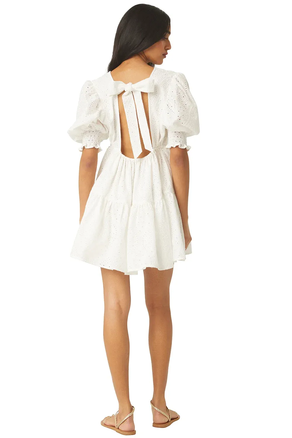 Fraser Dress