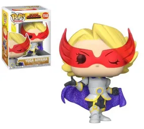 Funko My Hero Academia 1144 Yuga Aoyama Pop! Vinyl Figure