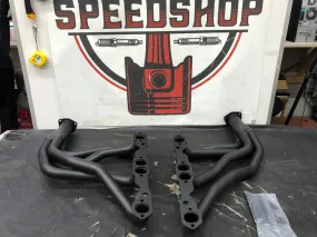 Hooker 2453HKR Competition Headers Fits 1969-1974 Blazer/Jimmy/Yukon/Tahoe