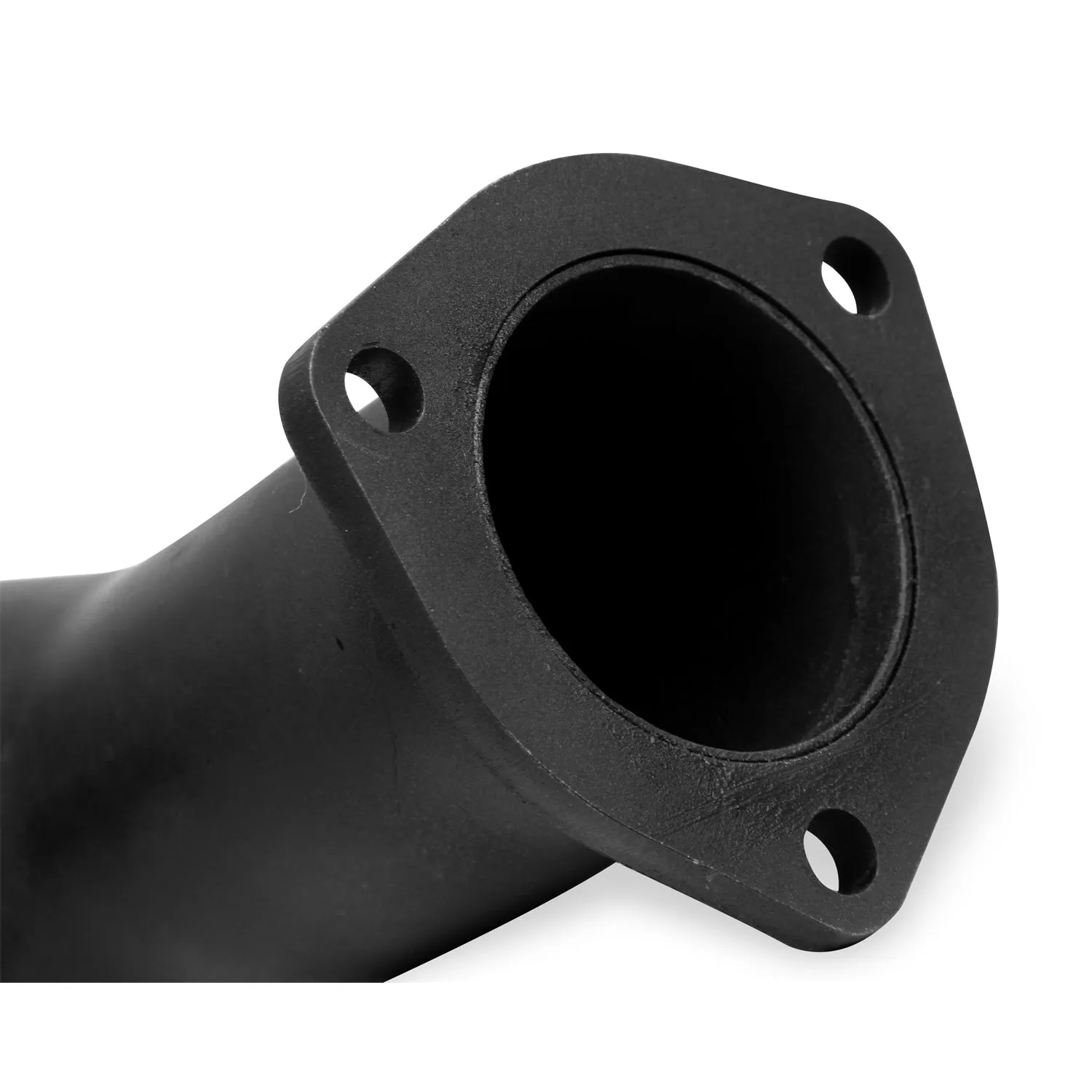 Hooker Competition Headers - 1.625 in Primary - 2.5 in Collector - Black Paint - Small Block Chevy - GM Fullsize SUV / Truck 1967-91 - Pair