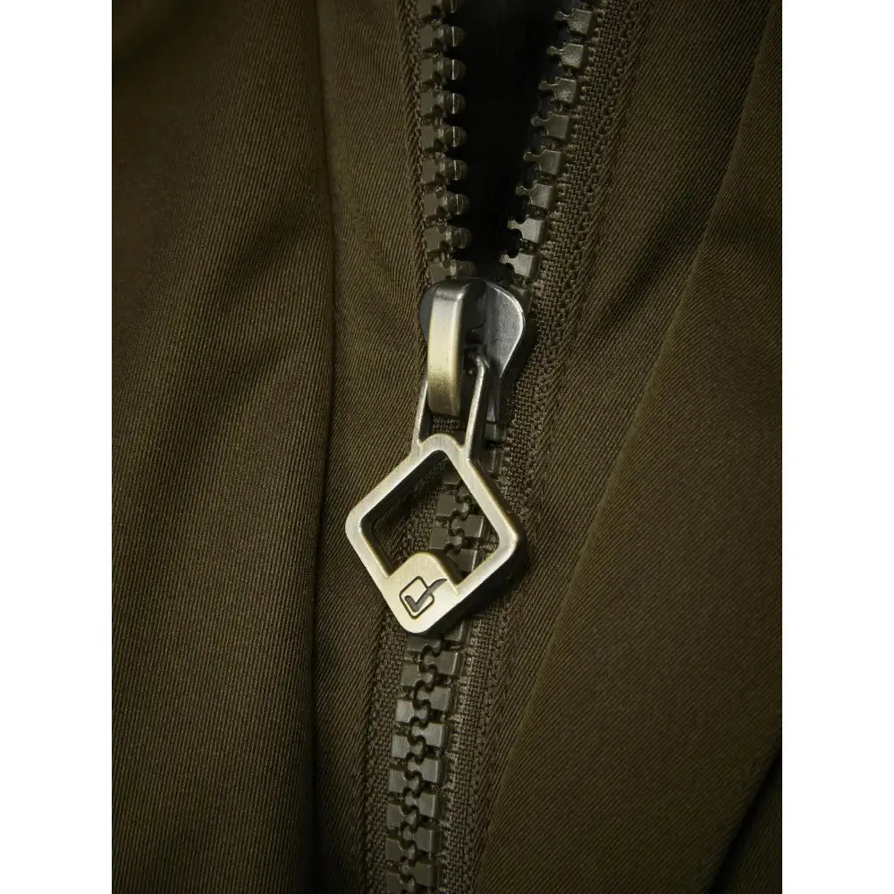 Lemieux Anya Waterproof Riding Coat Alpine