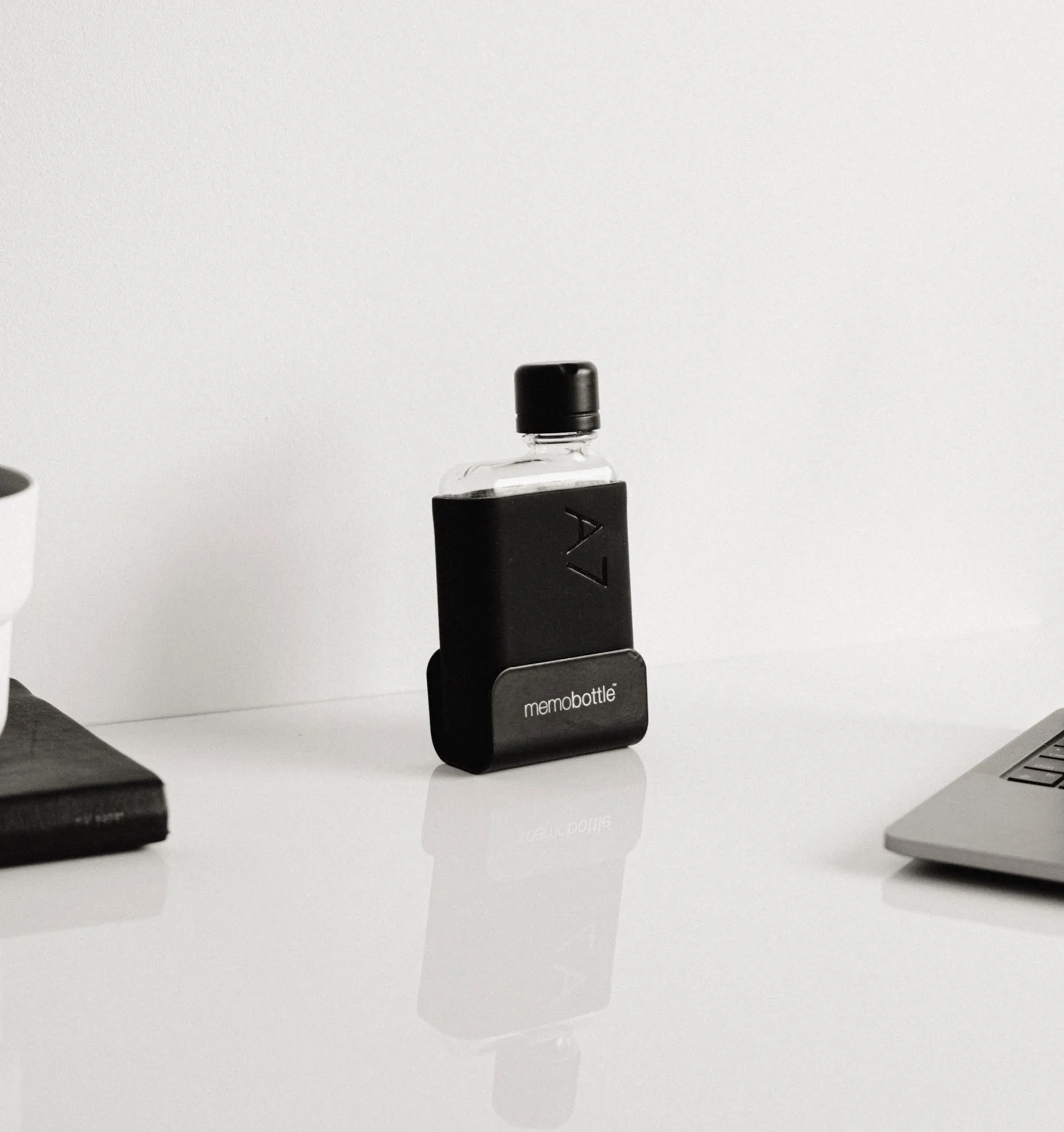 Memobottle A7 Water Bottle - Bundle