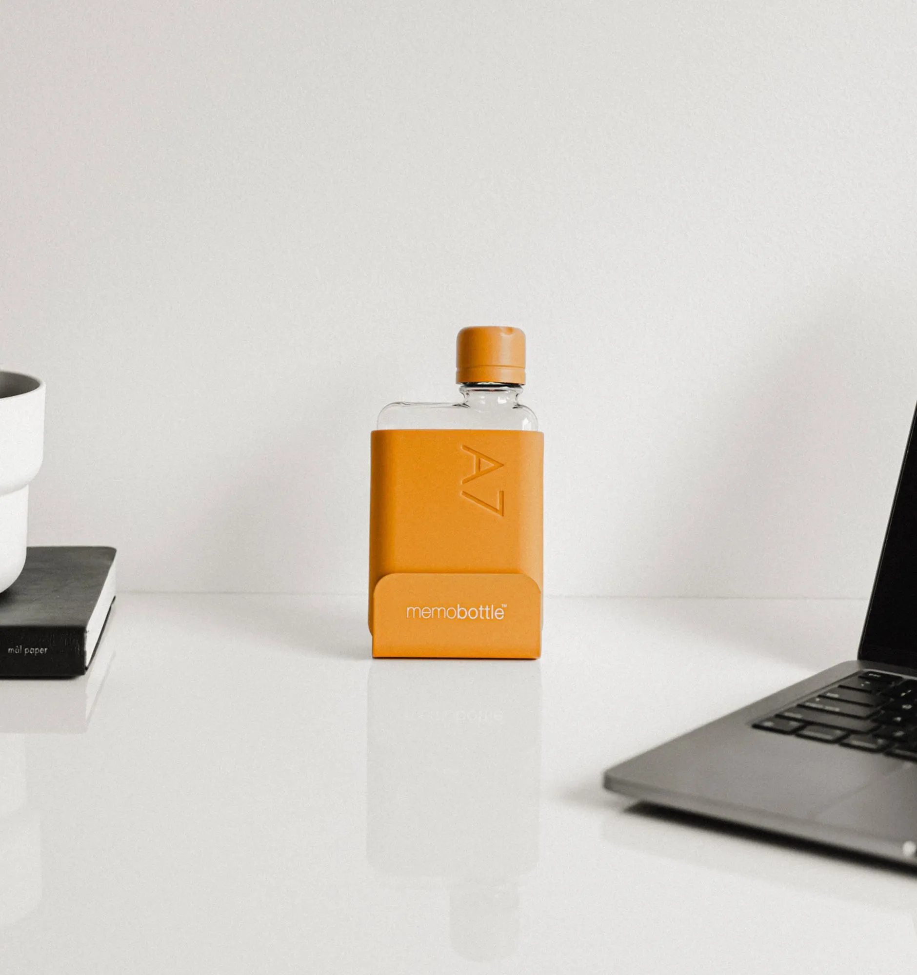 Memobottle A7 Water Bottle - Bundle