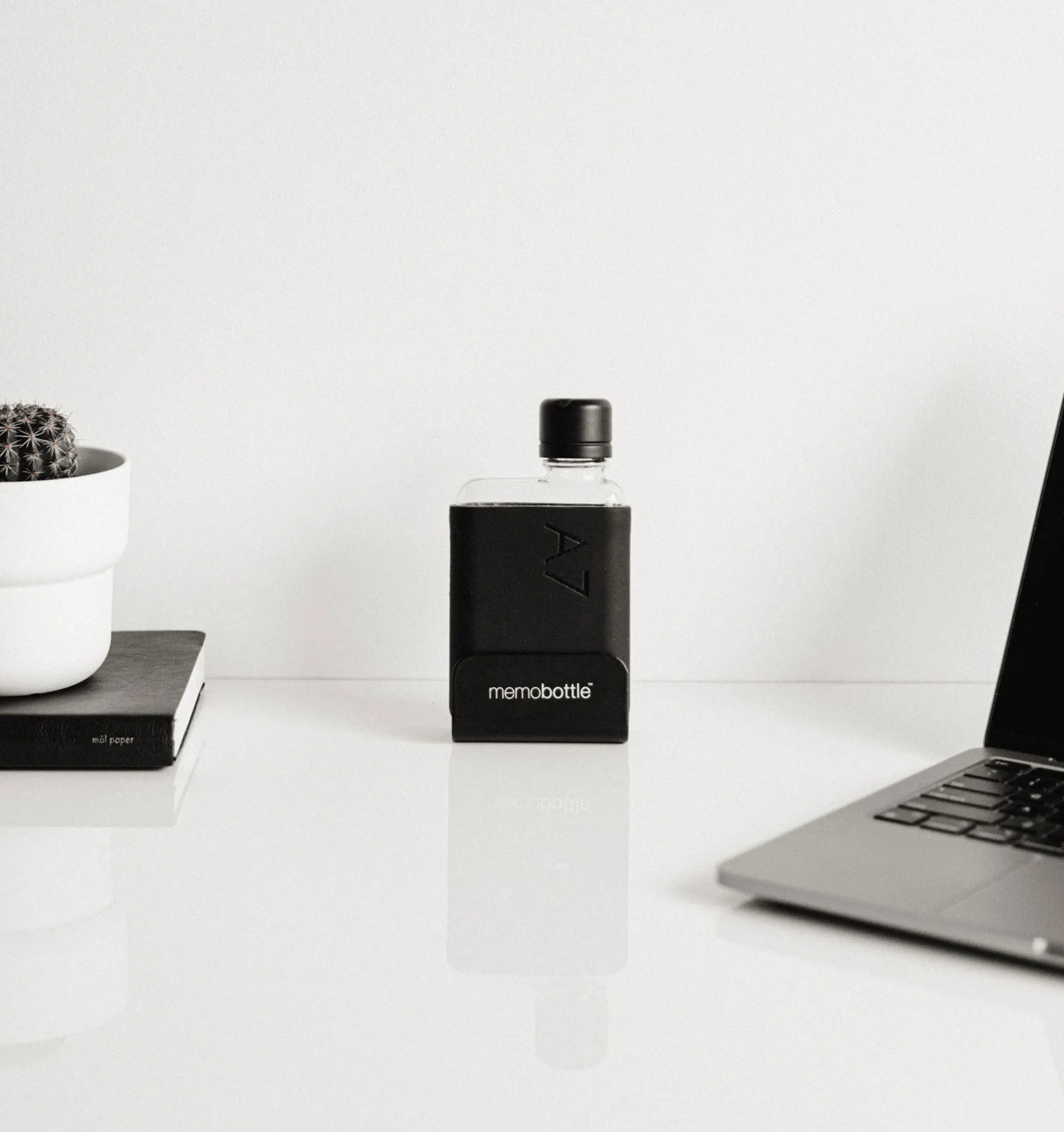 Memobottle A7 Water Bottle - Bundle