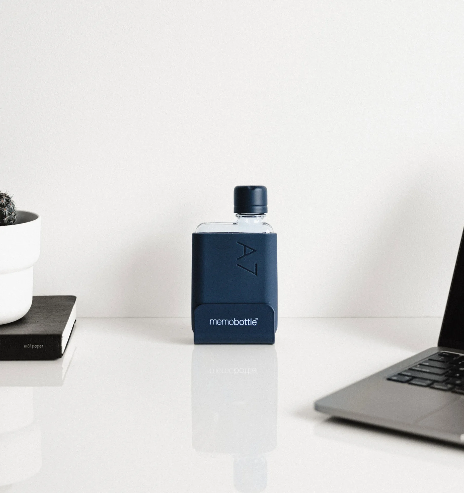 Memobottle A7 Water Bottle - Bundle