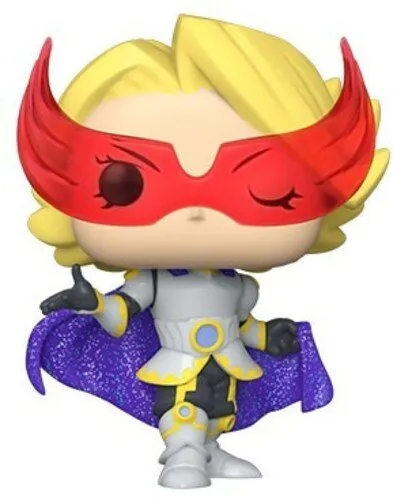 My Hero Academia - Yuga Aoyama #1144  (Funko Pop)
