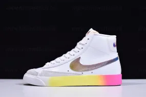 NikeMen's Blazer Mid 77 Vintage - Thermal White