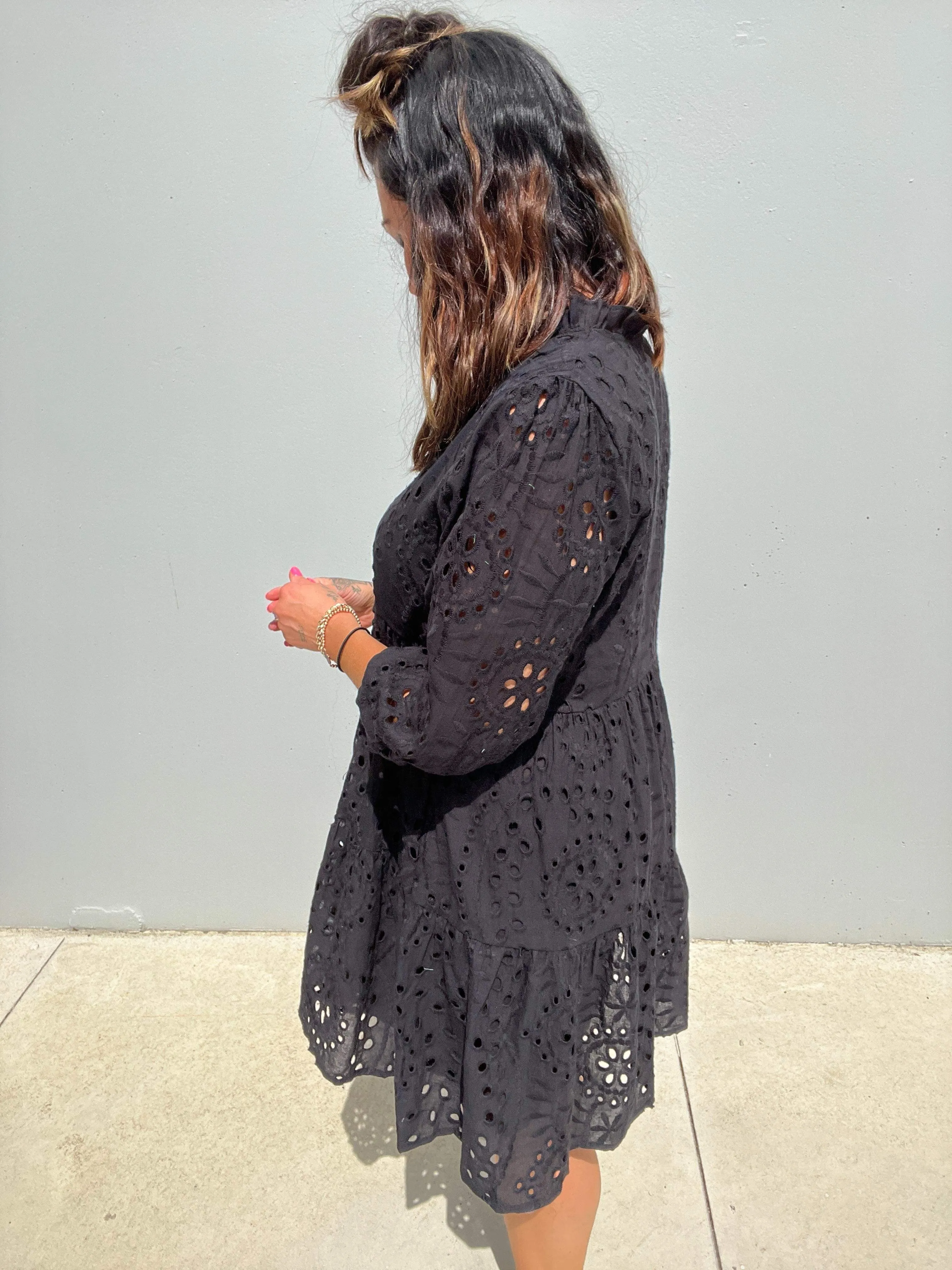 Nikita Dress