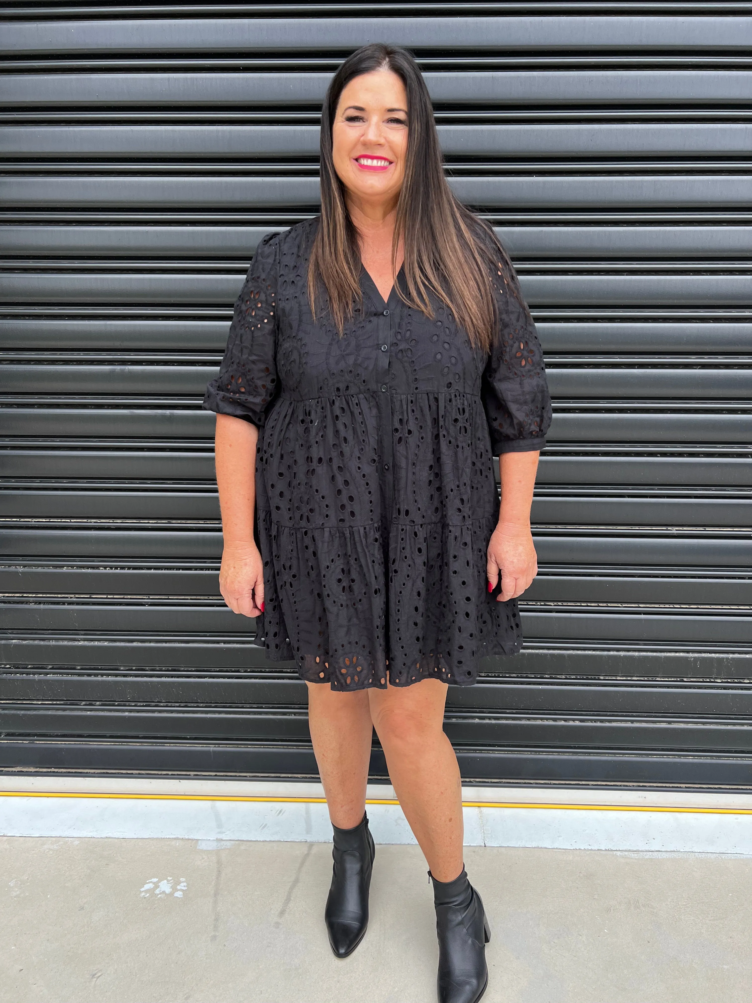 Nikita Dress