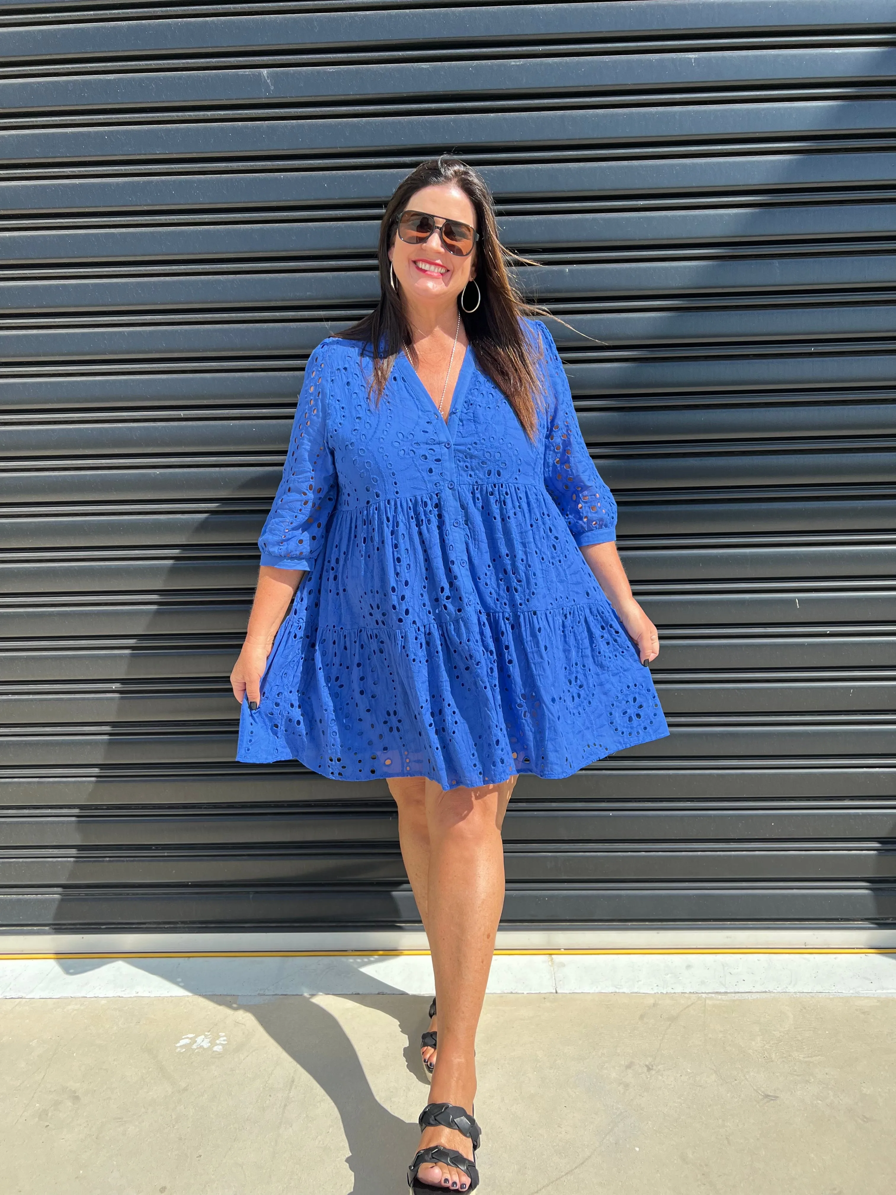 Nikita Dress