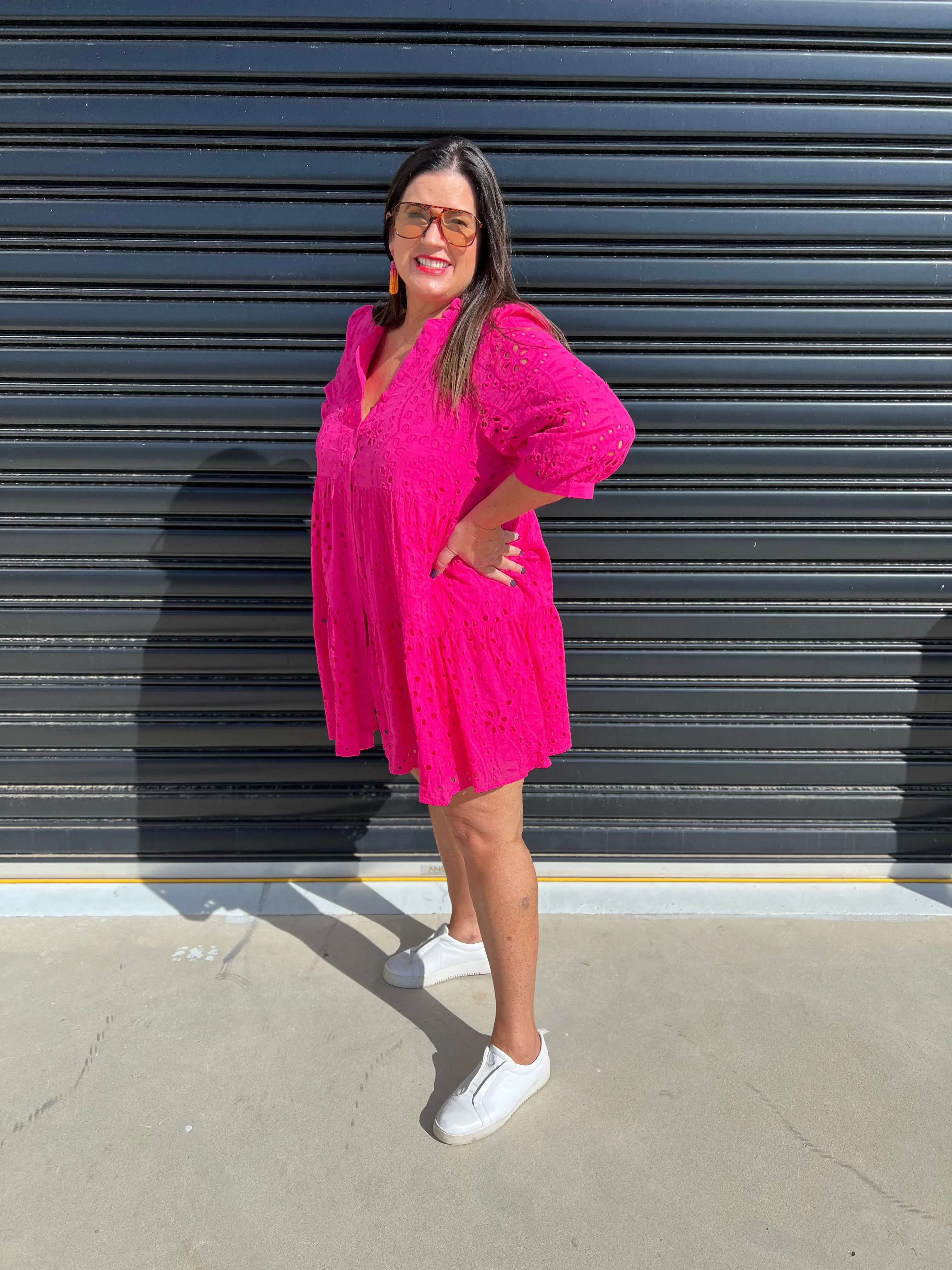 Nikita Dress