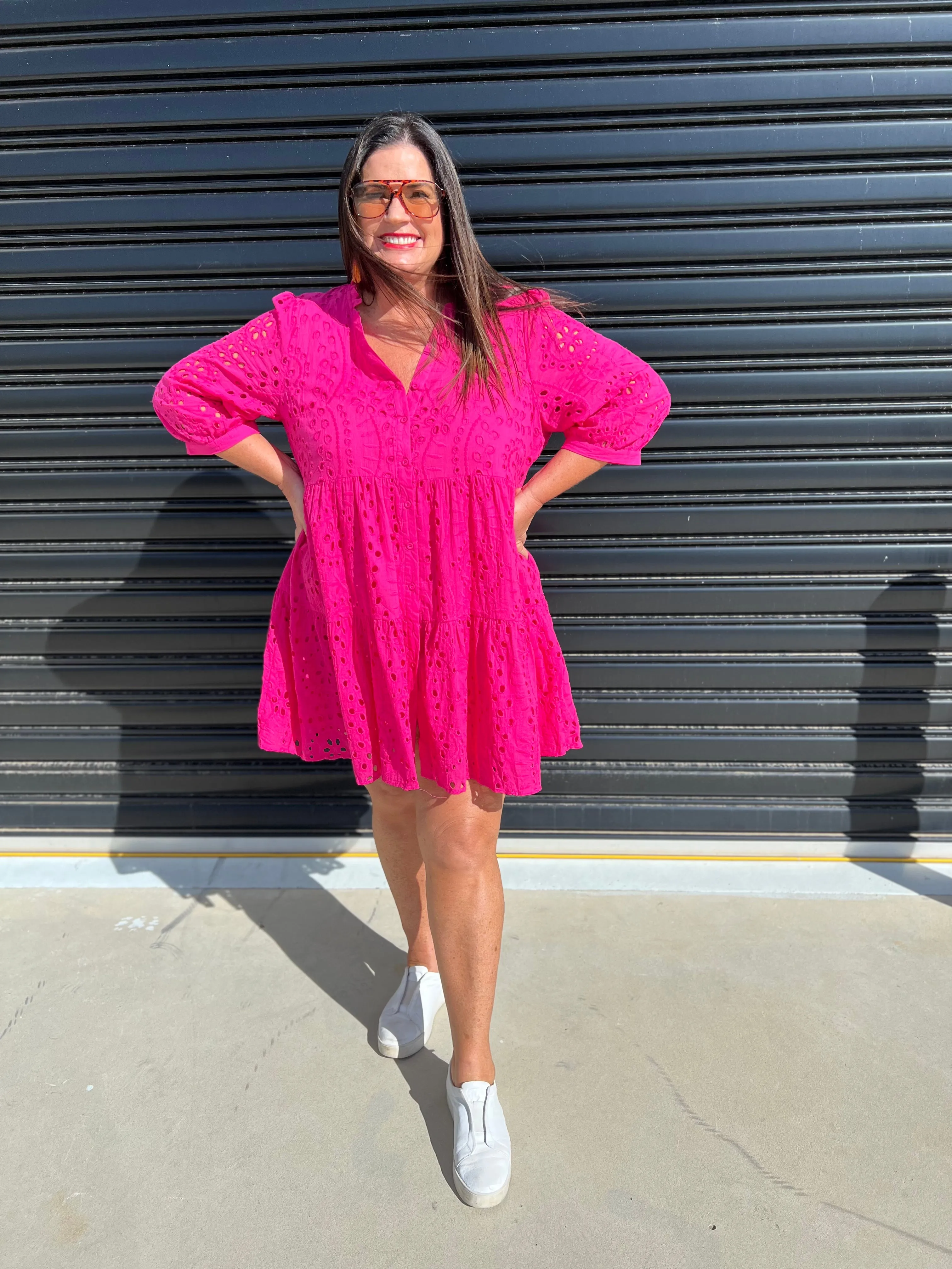 Nikita Dress