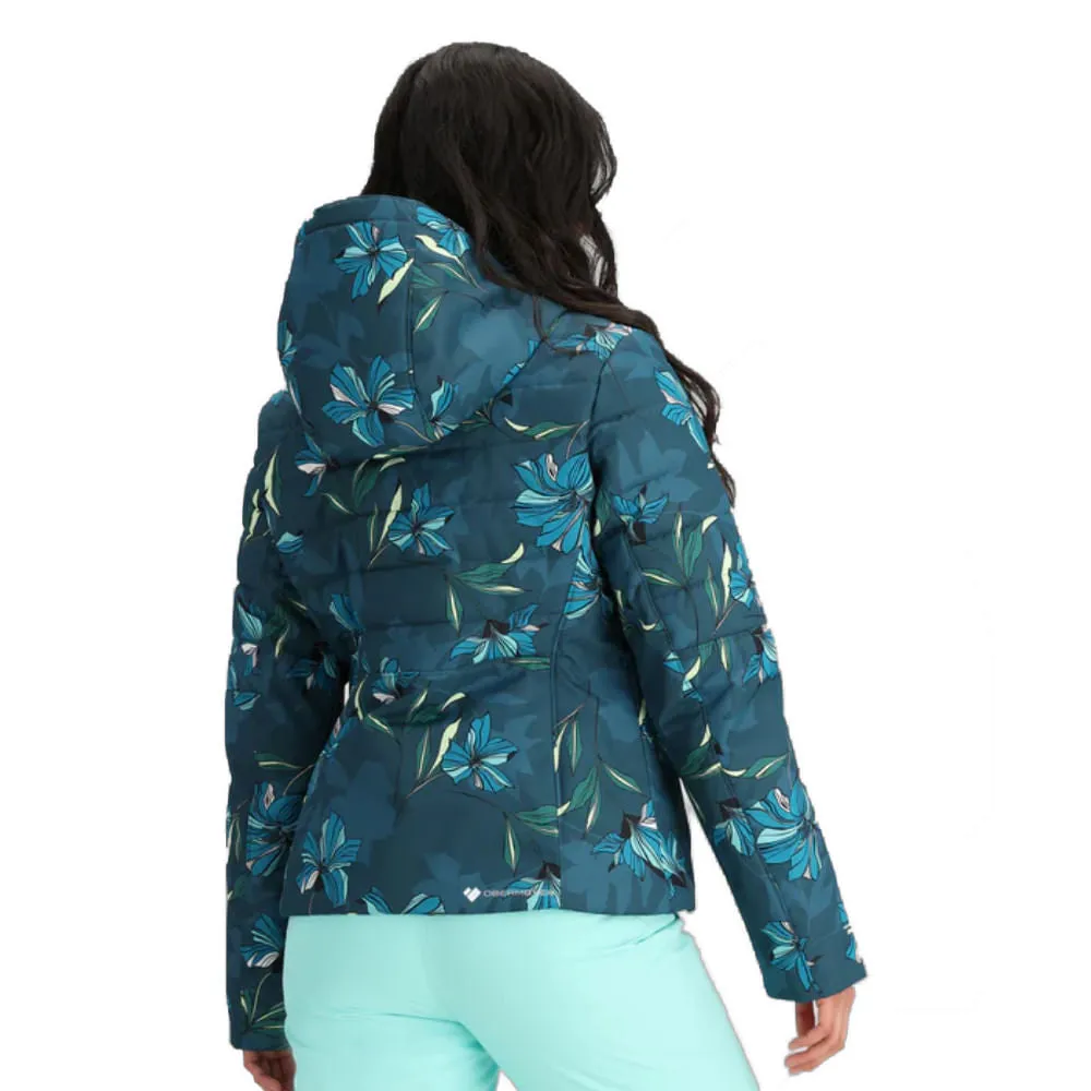 Obermeyer Traverse Jacket