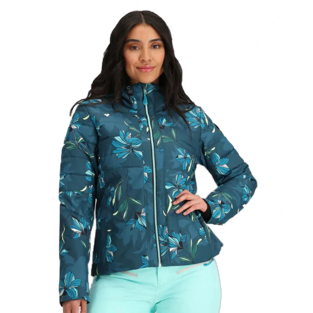 Obermeyer Traverse Jacket