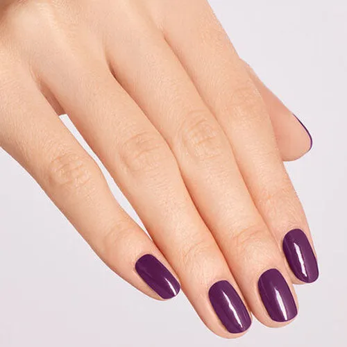 OPI Polish D61 N00Berry