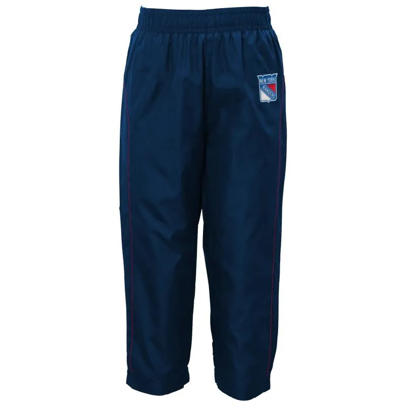 Rangers Fan Jacket & Pants Set
