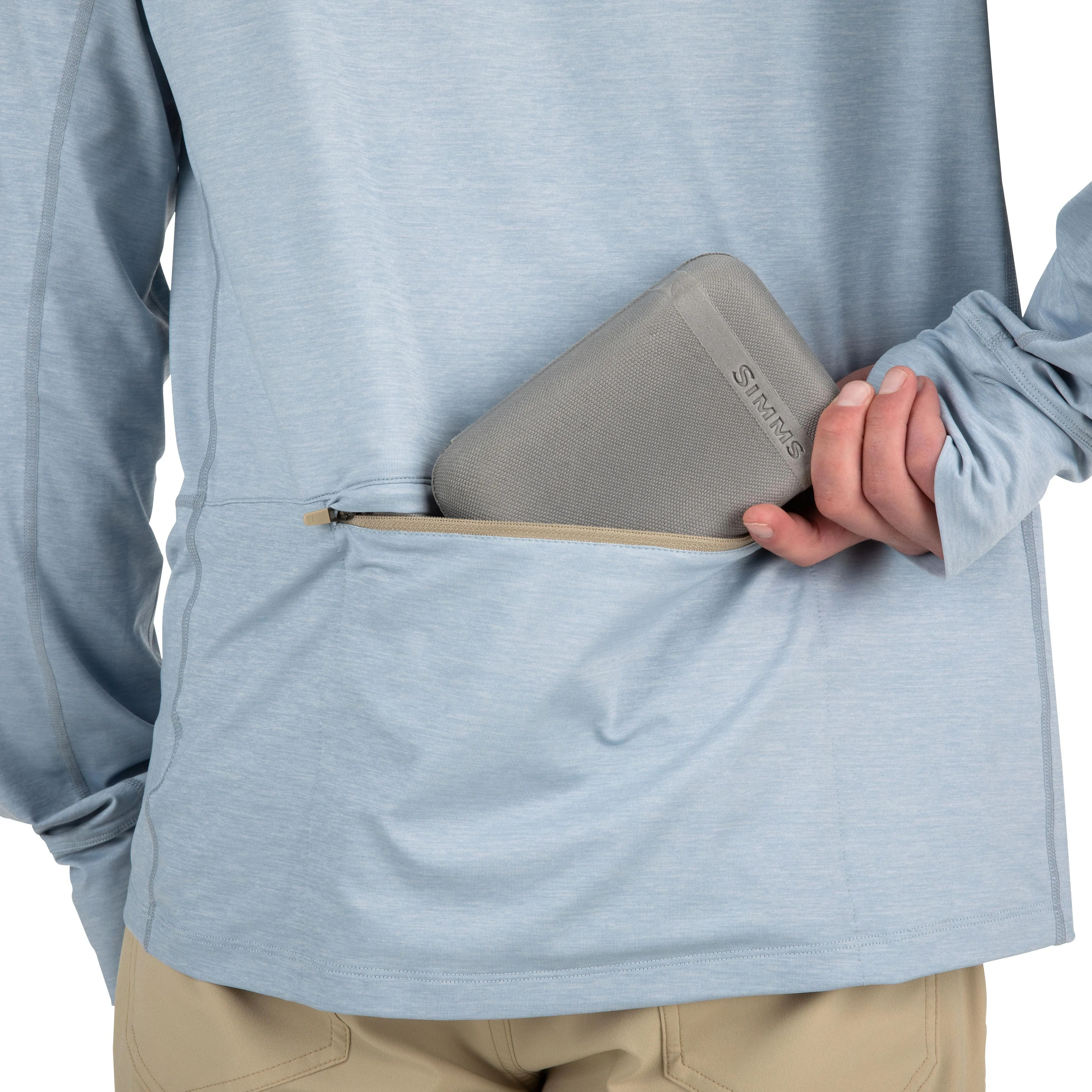 Simms SolarFlex Guide Cooling Hoody