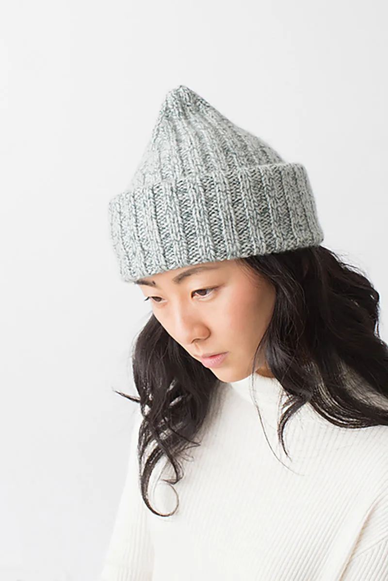 Woolfolk Sno PDF Patterns - Persille - PDF Download