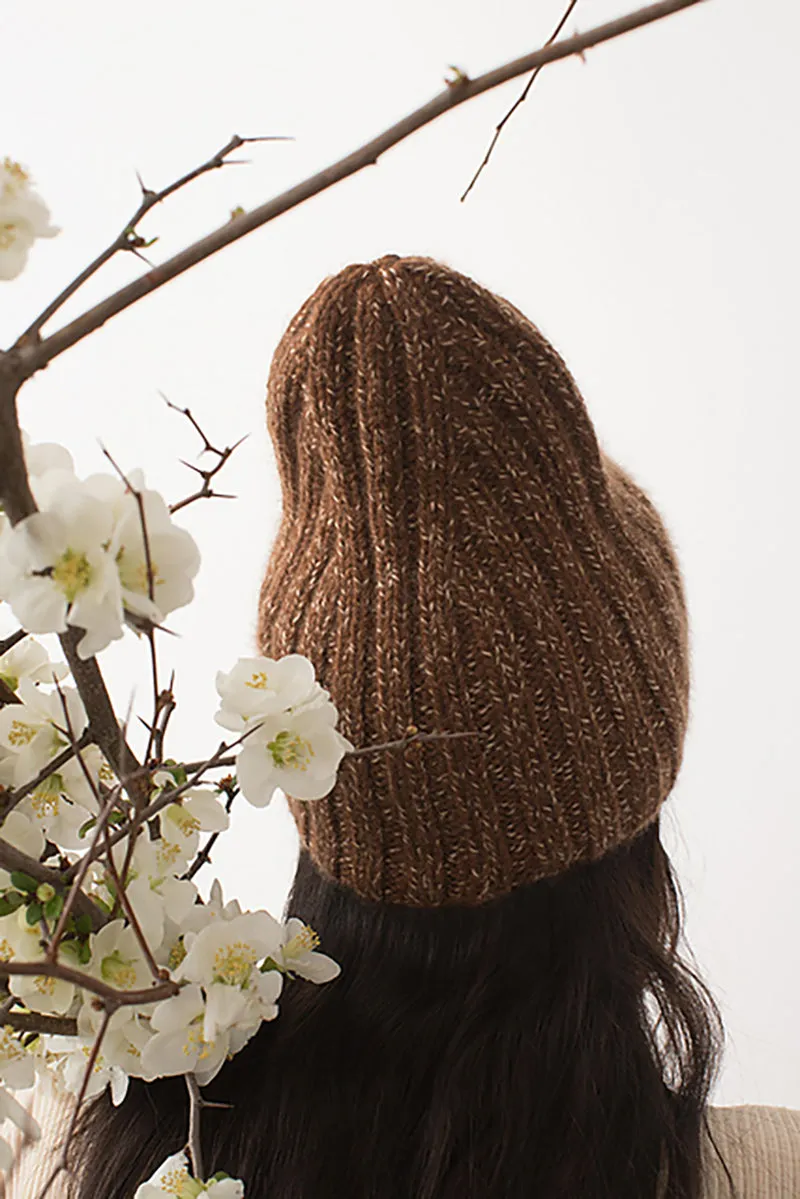 Woolfolk Sno PDF Patterns - Persille - PDF Download