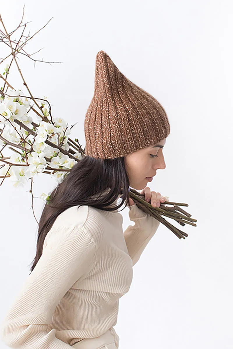 Woolfolk Sno PDF Patterns - Persille - PDF Download